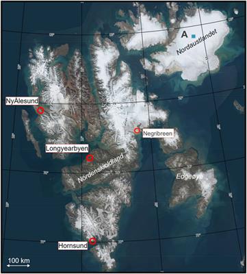 A Synthetic Aperture Radar Based Method for Long Term Monitoring of Seasonal Snowmelt and Wintertime Rain-On-Snow Events in Svalbard